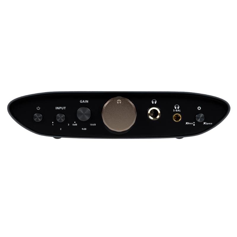 iFi Zen Air CAN - Entry Level High Resolution Headphone AMP