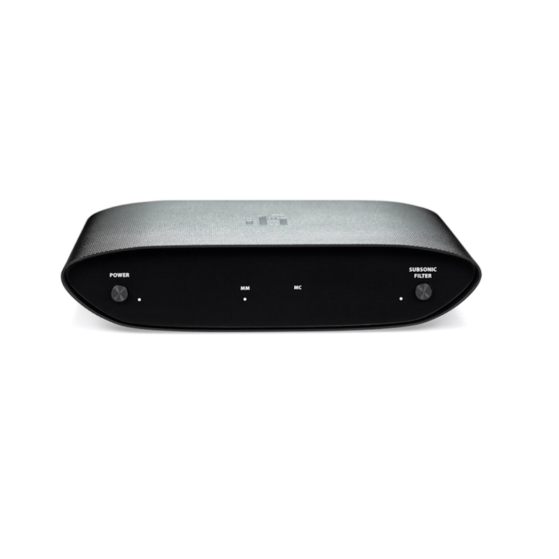 iFi Zen Air Phono - External Turntable Preamplifier