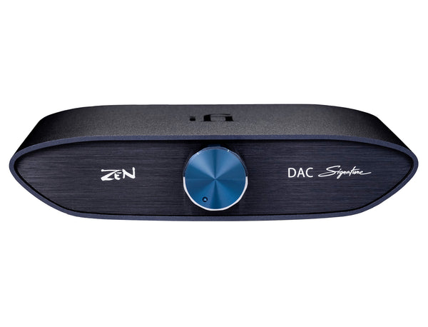 iFi Audio Zen Dac Signature #color_black