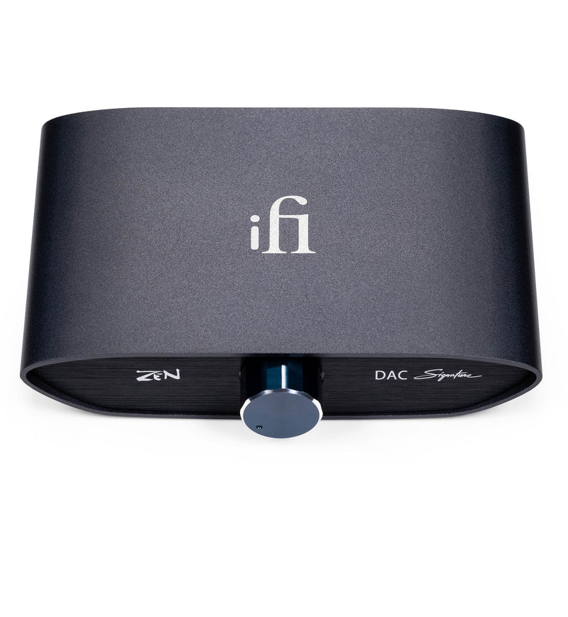 iFi Audio Zen Dac Signature